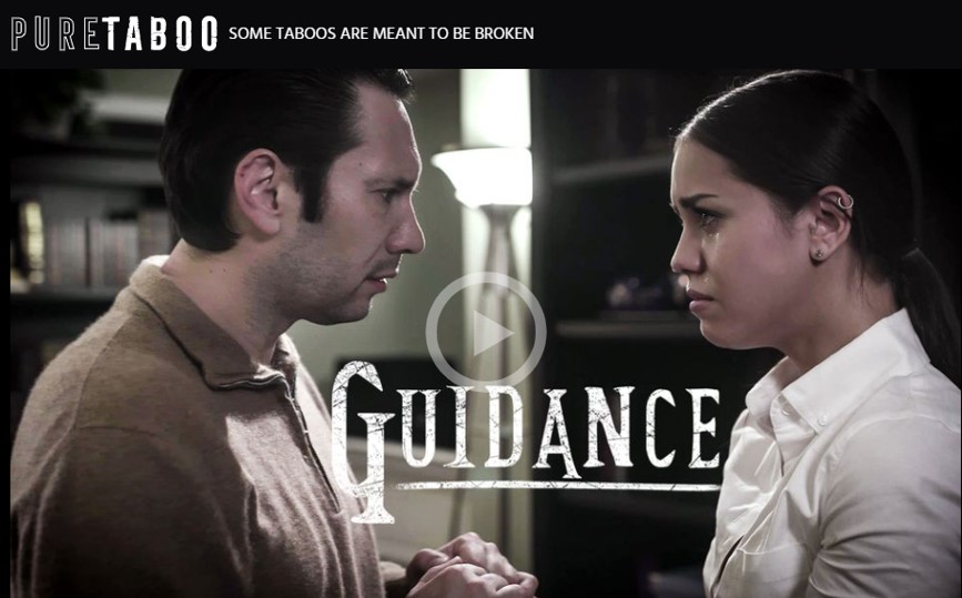 Alina Lopez Puretaboo