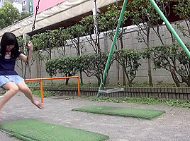 Young Maid Nailed By 2 Dicks In Old Vs Young Video