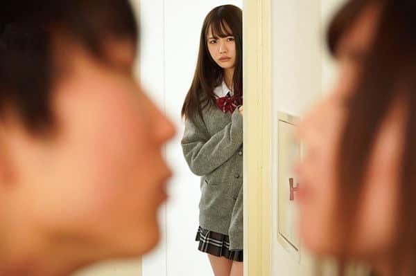 MIAA-258 I Finally Got My First Girlfriend, So I’m Going To Practice Sex And Creampies 2 MIAA-258 Ichika Matsumoto
