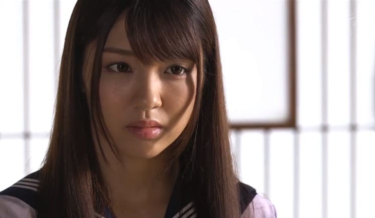 MUDR-168 Himari Kinoshita