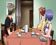 Hitozuma Kasumi-san 1